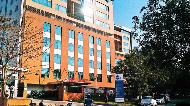 apollo navi mumbai