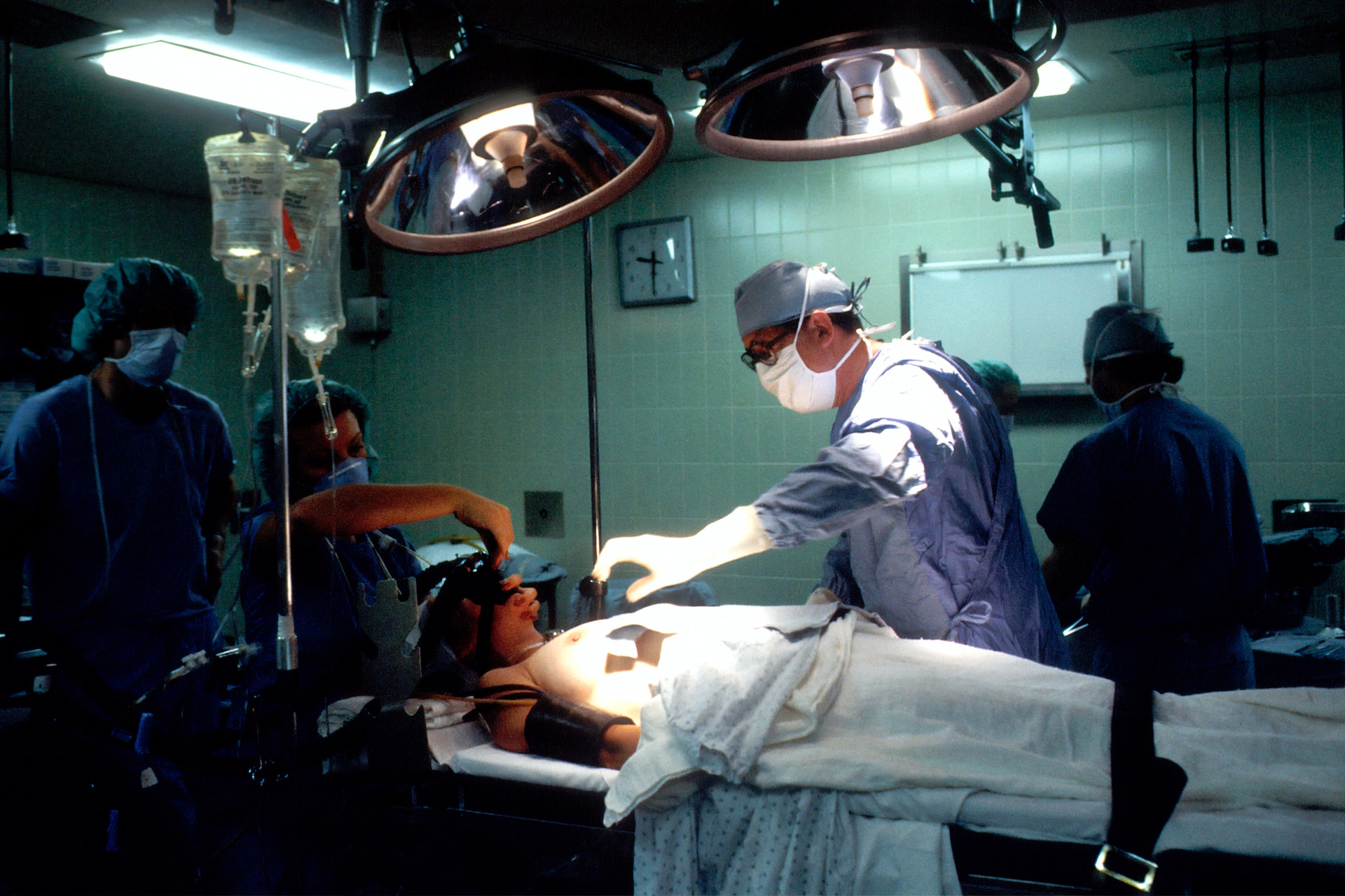 Orthopedic