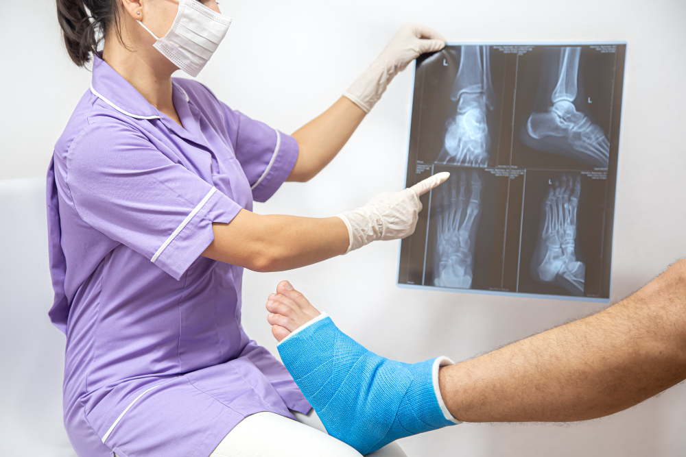 ORTHOPAEDIC