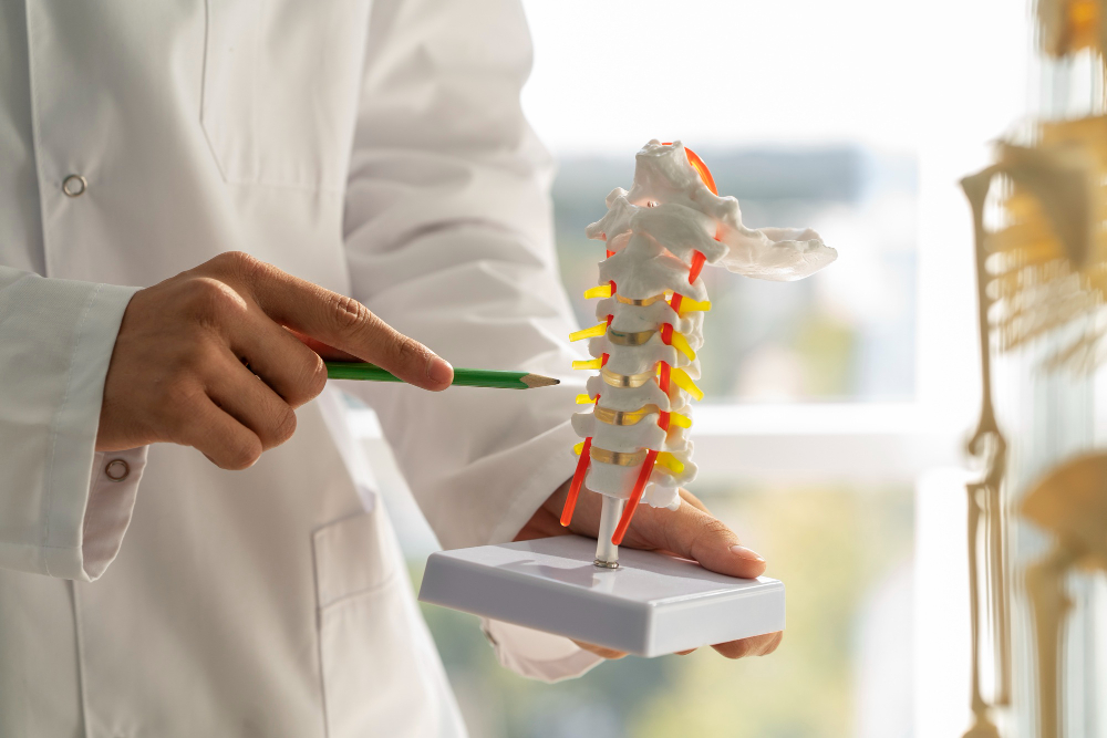 ORTHOPAEDIC