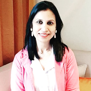 Dr. Aparna Govil Bhasker