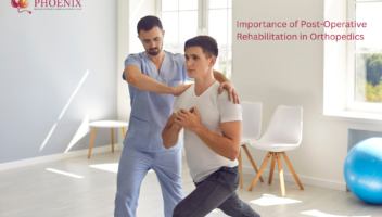 Operative Rehabilitation in Orthopedics