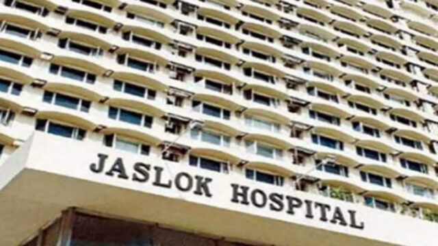 jaslok