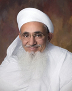 Dr.Syedna Mufaddal Saifuddin TUS