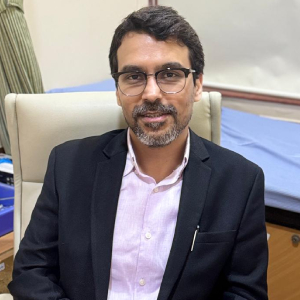 Dr. Amit Karad